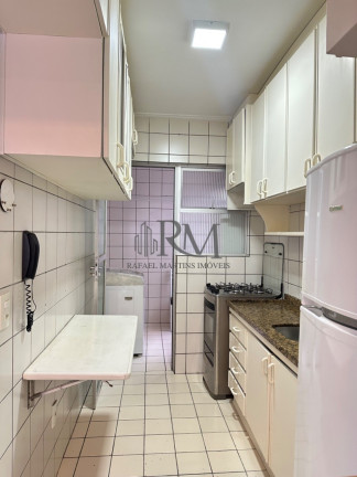 Imagem Apartamento com 2 Quartos à Venda, 60 m² em Coqueiros - Florianópolis Imagem Apartamento com 2 Quartos à Venda, 60 m² em Coqueiros - Florianópolis
