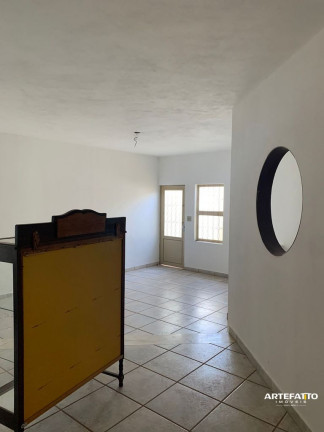 Casa com 4 Quartos à Venda, 300 m² em Prolongamento Vila Duque De Caxias - Franca