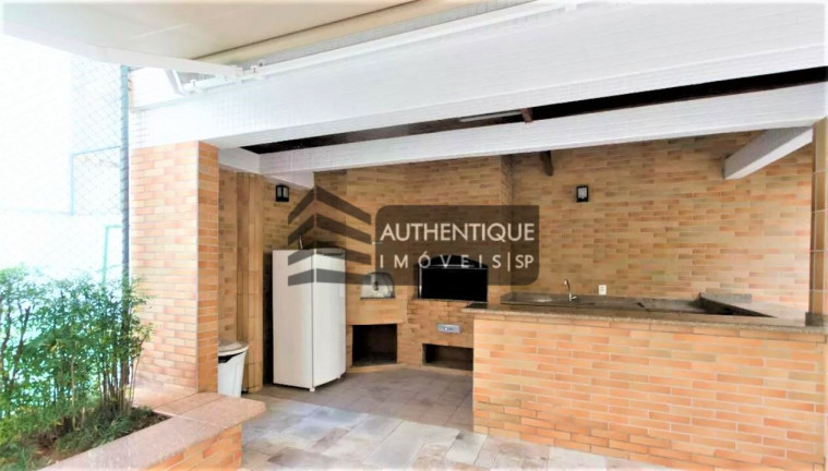 Imagem Apartamento com 4 Quartos à Venda, 241 m² em Perdizes - São Paulo