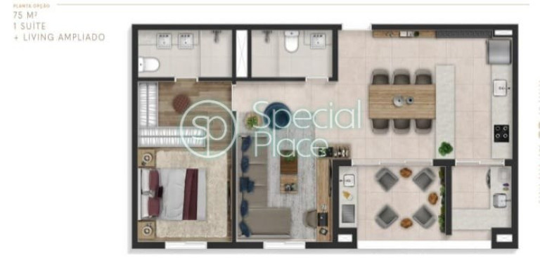 Imagem Apartamento com 3 Quartos à Venda, em Santana - São Paulo Imagem Apartamento com 3 Quartos à Venda, em Santana - São Paulo