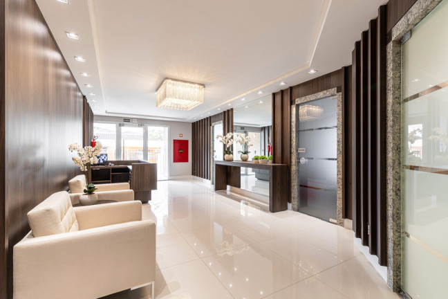 Imagem Apartamento com 3 Quartos à Venda, 123 m² em Juvevê - Curitiba Imagem Apartamento com 3 Quartos à Venda, 123 m² em Juvevê - Curitiba