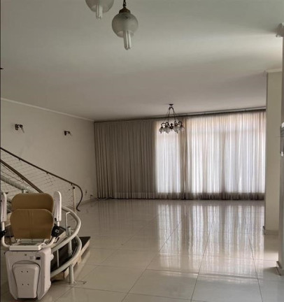 Imagem Sobrado com 4 Quartos à Venda, 280 m² em Bosque Da Saude - São Paulo