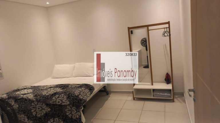 Imagem Casa com 1 Quarto à Venda, 175 m² em Campo Grande - São Paulo Imagem Casa com 1 Quarto à Venda, 175 m² em Campo Grande - São Paulo