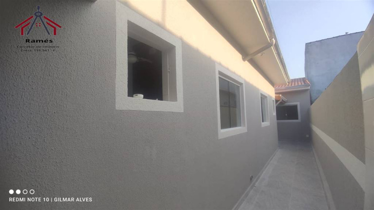 Imagem Casa com 2 Quartos à Venda, 114 m² em Caicara - Praia Grande Imagem Casa com 2 Quartos à Venda, 114 m² em Caicara - Praia Grande