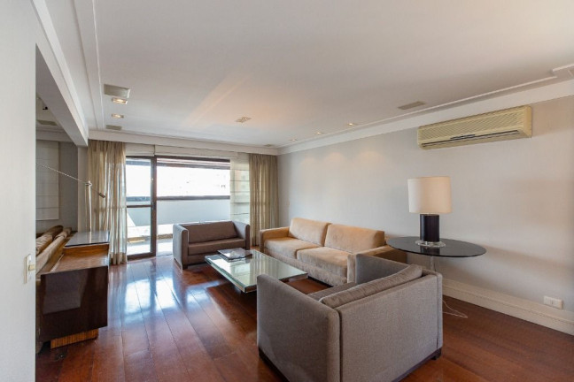 Imagem Apartamento com 3 Quartos à Venda, 230 m² em Moema - São Paulo Imagem Apartamento com 3 Quartos à Venda, 230 m² em Moema - São Paulo