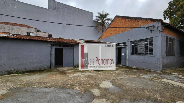 Imagem Galpão à Venda ou Locação, 741 m² em Centro - São Caetano Do Sul Imagem Galpão à Venda ou Locação, 741 m² em Centro - São Caetano Do Sul