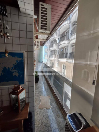 Imagem Apartamento com 2 Quartos à Venda, 80 m² em Praia Do Forte - Cabo Frio