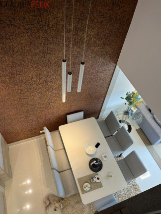 Imagem Imóvel com 2 Quartos à Venda, 110 m² em Canto Do Forte - Praia Grande