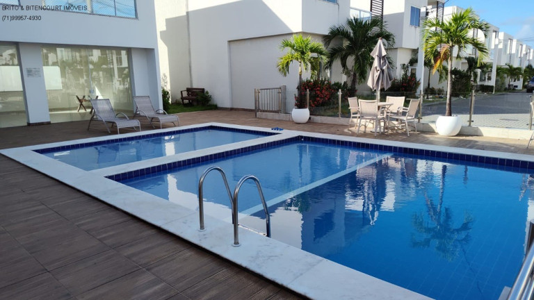 Casa com 4 Quartos à Venda, 170 m² em Vila Praiana - Lauro De Freitas