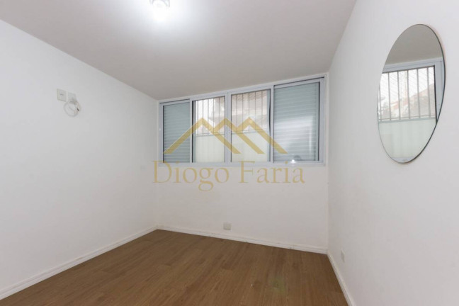 Imagem Apartamento com 3 Quartos à Venda, 83 m² em Vila Romana - São Paulo Imagem Apartamento com 3 Quartos à Venda, 83 m² em Vila Romana - São Paulo