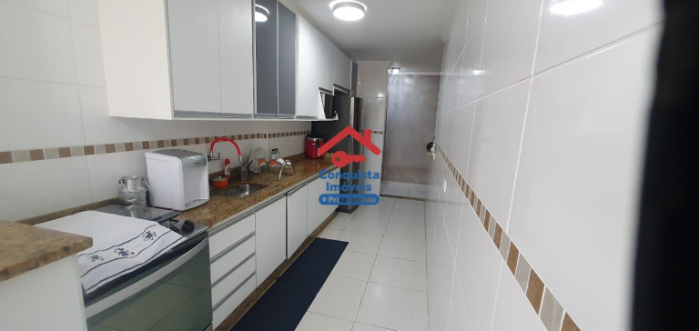 Imagem Apartamento com 2 Quartos à Venda, 93 m² em Aviação - Praia Grande Imagem Apartamento com 2 Quartos à Venda, 93 m² em Aviação - Praia Grande