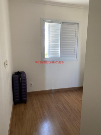 Imagem Apartamento com 2 Quartos à Venda, 60 m² em Engordadouro - Jundiaí