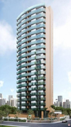 Imagem Apartamento com 3 Quartos à Venda, 93 m² em Aldeota - Fortaleza Imagem Apartamento com 3 Quartos à Venda, 93 m² em Aldeota - Fortaleza