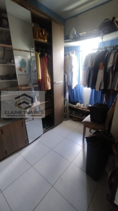 Imagem Apartamento com 3 Quartos à Venda, 62 m² em Santa Paula I - Vila Velha Imagem Apartamento com 3 Quartos à Venda, 62 m² em Santa Paula I - Vila Velha