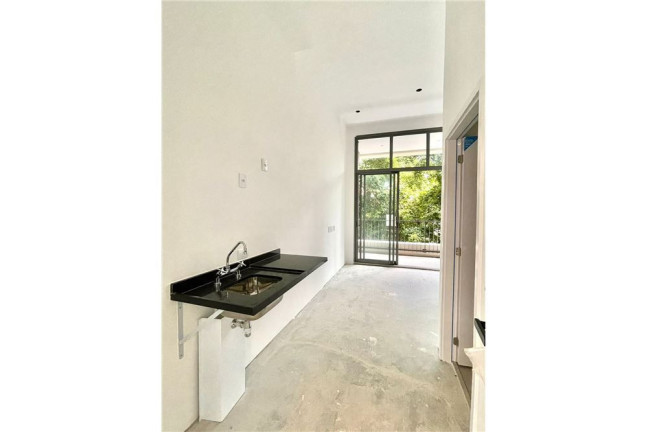 Studio com 1 Quarto à Venda, 25 m² em Vila Mariana - São Paulo