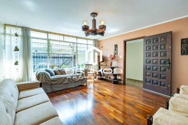 Imagem Casa com 3 Quartos à Venda, 173 m² em Jardim Marajoara - São Paulo Imagem Casa com 3 Quartos à Venda, 173 m² em Jardim Marajoara - São Paulo