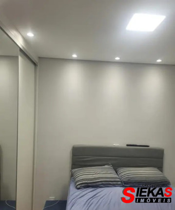 Imagem Apartamento com 2 Quartos à Venda, 42 m² em Jardim Brasília (zona Leste) - São Paulo Imagem Apartamento com 2 Quartos à Venda, 42 m² em Jardim Brasília (zona Leste) - São Paulo