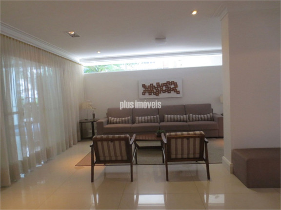 Imagem Apartamento com 4 Quartos à Venda, 310 m² em Jardim Paulista - São Paulo Imagem Apartamento com 4 Quartos à Venda, 310 m² em Jardim Paulista - São Paulo