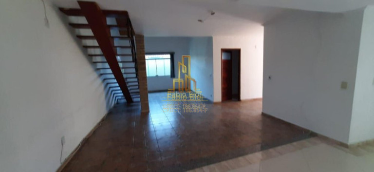 Imagem Sobrado com 3 Quartos à Venda, 272 m² em Vila Bocaina - Mauá Imagem Sobrado com 3 Quartos à Venda, 272 m² em Vila Bocaina - Mauá