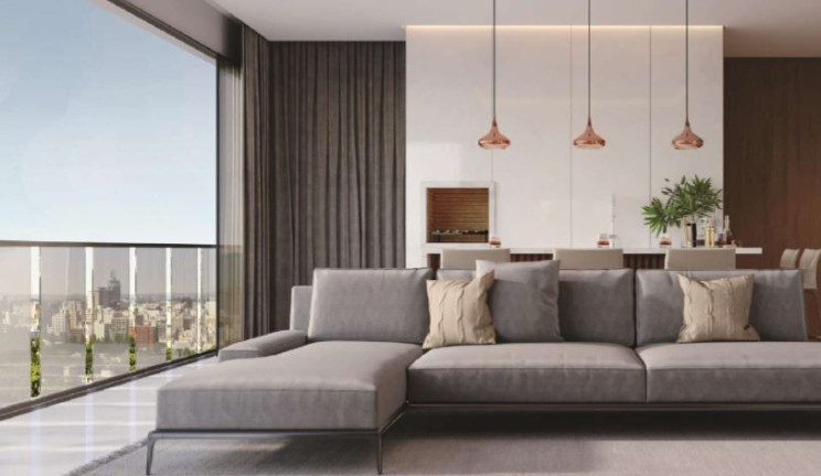 Imagem Apartamento com 4 Quartos à Venda, 138 m² em Centro - Balneario Camboriu