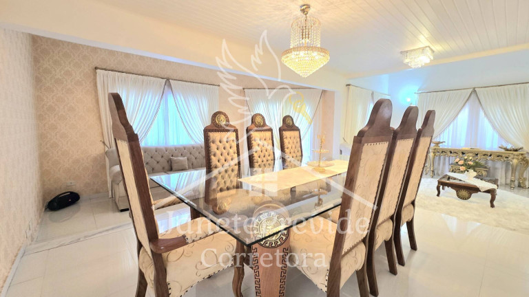 Imagem Casa de Condomínio com 4 Quartos à Venda, 280 m² em Tamboré - Santana De Parnaíba