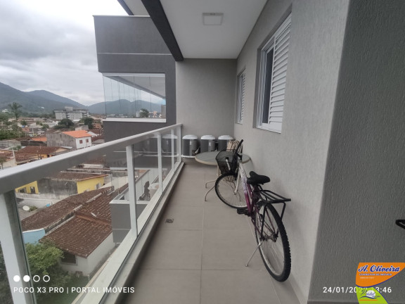 Imagem Apartamento com 1 Quarto à Venda, 96 m² em Centro - Ubatuba