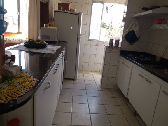 Imagem Apartamento com 2 Quartos à Venda, 72 m² em Jd. Umuarama - Itanhaém Imagem Apartamento com 2 Quartos à Venda, 72 m² em Jd. Umuarama - Itanhaém