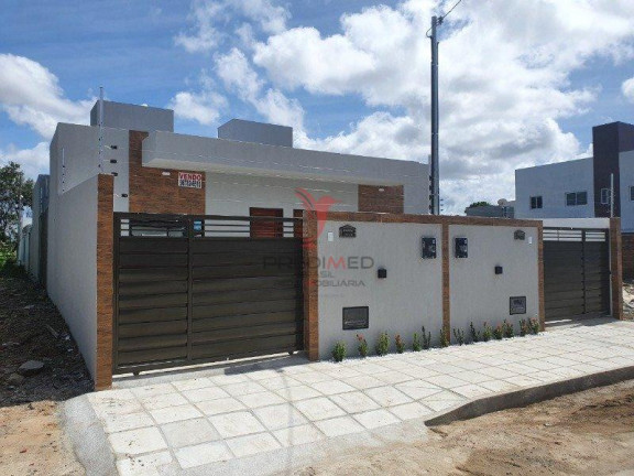 Imagem Casa com 2 Quartos à Venda, em Mangabeira - João Pessoa Imagem Casa com 2 Quartos à Venda, em Mangabeira - João Pessoa