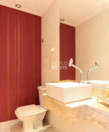 Imagem Casa de Condomínio com 3 Quartos à Venda, 161 m² em Loteamento Floresta - São José Dos Campos Imagem Casa de Condomínio com 3 Quartos à Venda, 161 m² em Loteamento Floresta - São José Dos Campos
