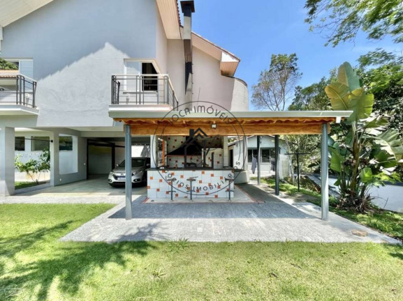 Imagem Casa de Condomínio com 4 Quartos à Venda, 1.512 m² em Paisagem Renoir - Cotia Imagem Casa de Condomínio com 4 Quartos à Venda, 1.512 m² em Paisagem Renoir - Cotia