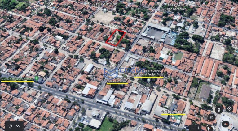 Imagem Casa com 3 Quartos à Venda, 300 m² em Prefeito José Walter - Fortaleza Imagem Casa com 3 Quartos à Venda, 300 m² em Prefeito José Walter - Fortaleza