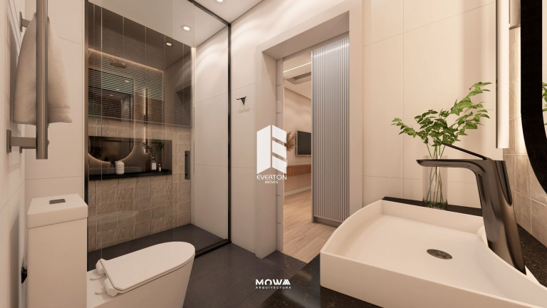 Imagem Apartamento com 3 Quartos à Venda, em Nossa Senhora De Fátima - Santa Maria Imagem Apartamento com 3 Quartos à Venda, em Nossa Senhora De Fátima - Santa Maria