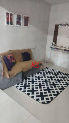 Imagem Sobrado com 3 Quartos à Venda, 216 m² em Castelo - Santos Imagem Sobrado com 3 Quartos à Venda, 216 m² em Castelo - Santos