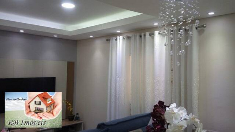 Imagem Apartamento com 2 Quartos à Venda, 75 m² em Vila Pires - Santo André