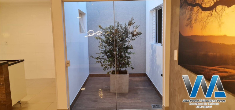 Imagem Casa com 3 Quartos à Venda, 118 m² em Residencial Quinta Dos Vinhedos - Bragança Paulista Imagem Casa com 3 Quartos à Venda, 118 m² em Residencial Quinta Dos Vinhedos - Bragança Paulista