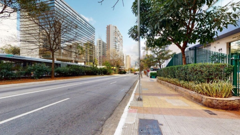 Imagem Apartamento com 2 Quartos à Venda, 98 m² em Jardim Paulista - São Paulo Imagem Apartamento com 2 Quartos à Venda, 98 m² em Jardim Paulista - São Paulo