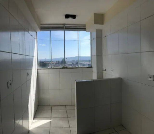 Imagem Apartamento com 2 Quartos à Venda, 42 m² em Agua Chata - Guarulhos