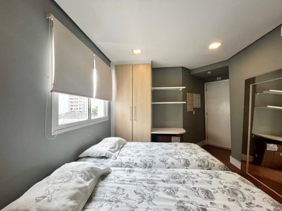 Imagem Apartamento com 2 Quartos à Venda, 89 m² em Consolação - São Paulo