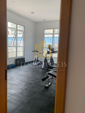 Imagem Studio com 1 Quarto para Alugar, 41 m² em Vila Adyana - São José Dos Campos