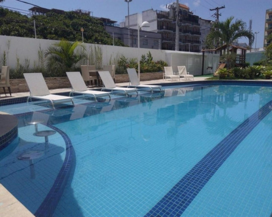 Imagem Cobertura com 6 Quartos à Venda, 370 m² em Praia Do Forte - Cabo Frio Imagem Cobertura com 6 Quartos à Venda, 370 m² em Praia Do Forte - Cabo Frio