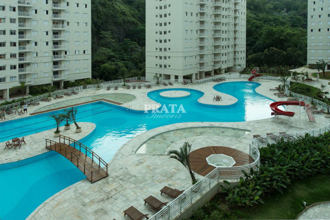 Imagem Apartamento com 2 Quartos à Venda, 62 m² em Marapé - Santos Imagem Apartamento com 2 Quartos à Venda, 62 m² em Marapé - Santos