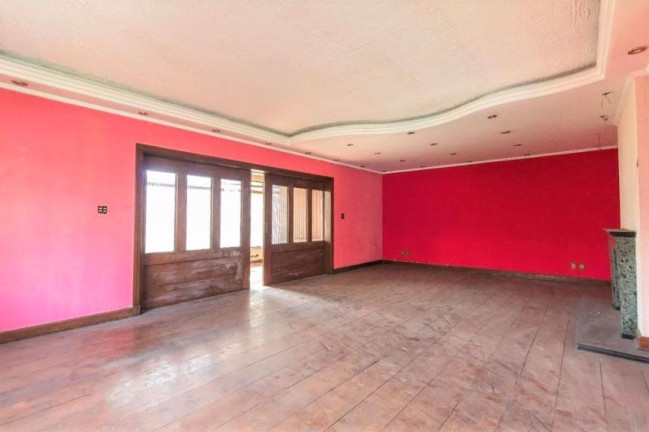 Imagem Casa com 5 Quartos à Venda, 647 m² em Brooklin - São Paulo