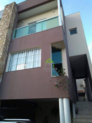 Imagem Casa de Condomínio com 3 Quartos à Venda, 120 m² em Residencial Pastoreiro - Cotia Imagem Casa de Condomínio com 3 Quartos à Venda, 120 m² em Residencial Pastoreiro - Cotia