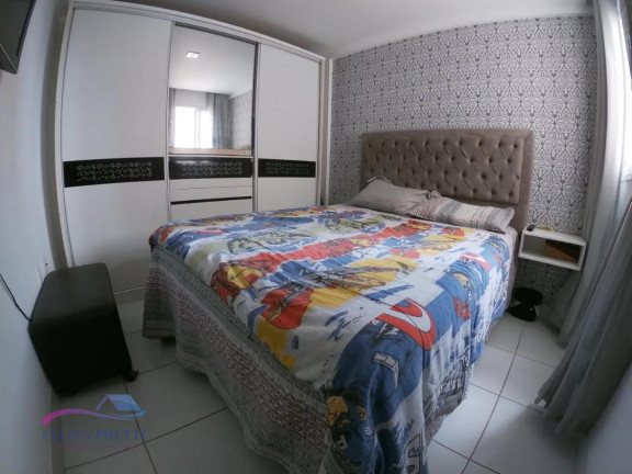 Imagem Apartamento com 3 Quartos à Venda, 82 m² em Centro - Guarapari