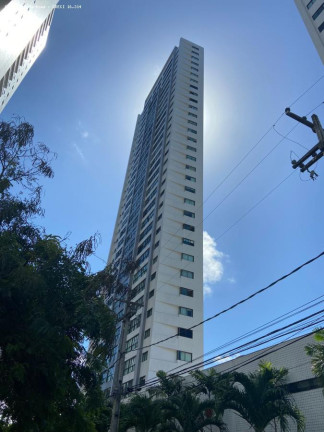 Imagem Apartamento com 4 Quartos à Venda, 130 m² em Boa Viagem - Recife