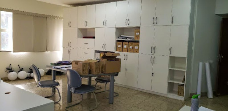 Imagem Apartamento à Venda, 200 m² em Grajaú - Belo Horizonte