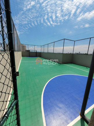 Imagem Apartamento com 3 Quartos para Alugar, 102 m² em Vila Aprazível - Jacareí