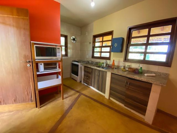 Imagem Chácara com 2 Quartos à Venda, 150 m² em Condomínio Miraflores - Hidrolândia