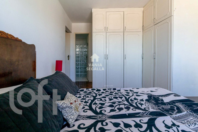 Imagem Apartamento com 3 Quartos à Venda, 700 m² em Cerqueira César - São Paulo