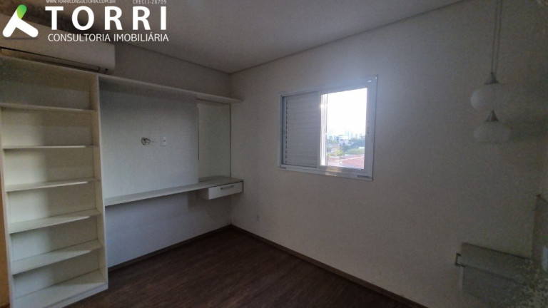 Imagem Apartamento com 2 Quartos à Venda, 65 m² em Vila Jardini - Sorocaba